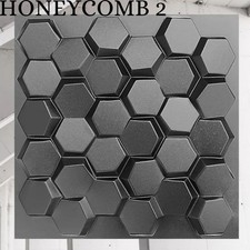 Stampo per pannello 3D VEO 2