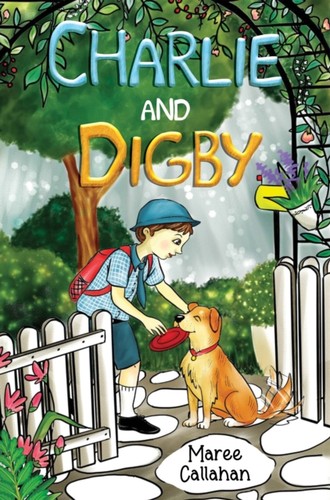 Charlie and digby maree - and,
