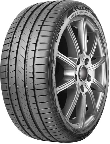 Pneumatici estivi kumho ecsta - estivi,