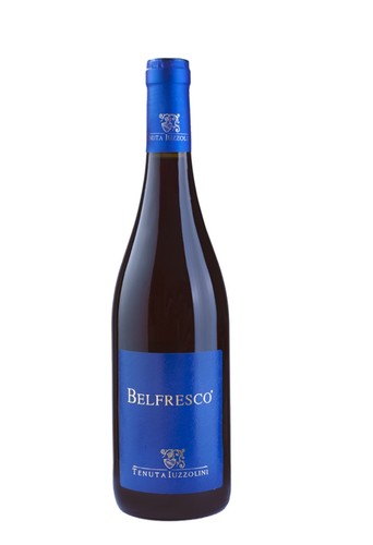 Vino belfresco rosso - rosso, tenuta