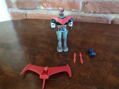 Popy grande mazinga great - ,