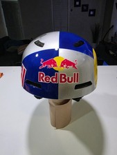 Casco Red Bull Giro Ledge Mips