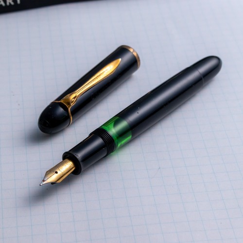 Penna stilografica vintage