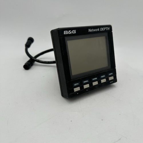 Network depth instrument - network,