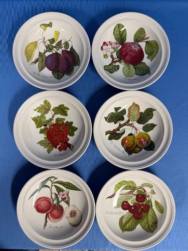 Lot portmeirion pomona - lot, 6