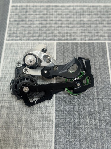 Deragliatore posteriore sram - posteriore,