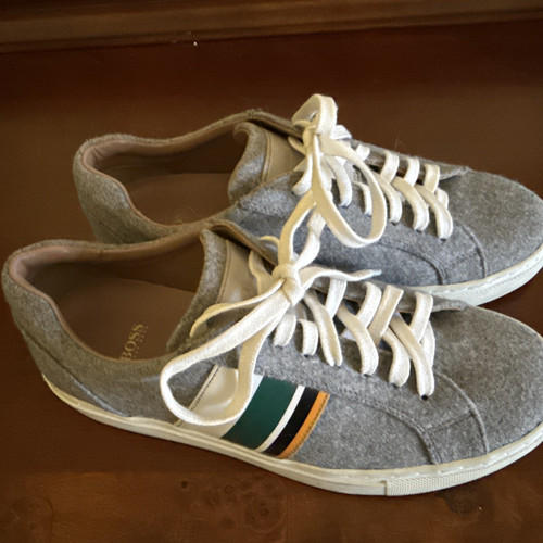 Sneakers hugo boss - hugo, donna