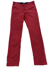 Pantaloni chino Tommy Hilfiger