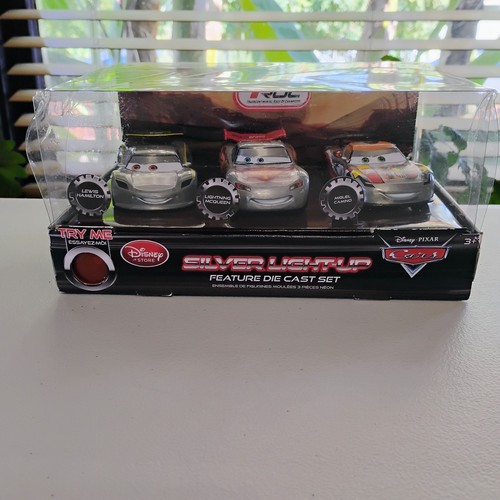 Cars disney store - disney, pk