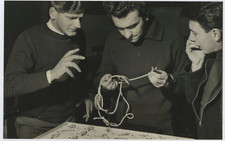 Italia, Genova, Istituto