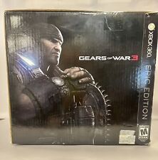 2011 Gears of War 3 - Epic