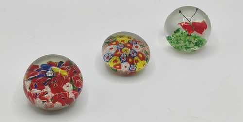 Lotto vecchie murrine - 3,