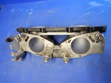 Collettore aspirazione