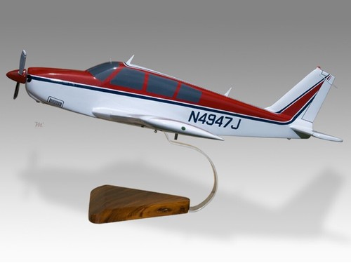 Piper 28r 180 freccia - piper, pa-28r-180