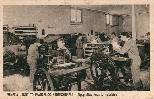 1943 venezia istituto - 1943,