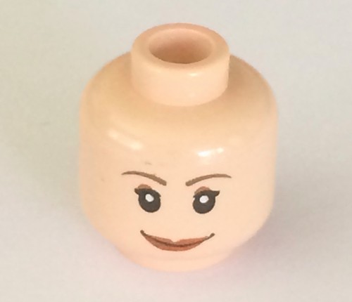 Nuovo pezzi lego minifig - *nuovo*,