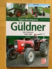 GÜLDNER Alle Traktoren