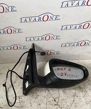 SPECCHIETTO RETROVISORE DESTRO