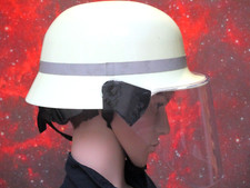 Elmetto vigili del fuoco