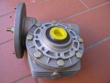Riduttori bonfiglioli mvf63p - riduttori,