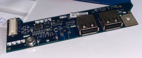 Carte usb 2922p pour - pour, acer