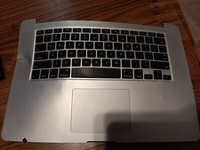 Apple MacBook Pro 15"  Parts
