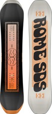 ROMA Snowboard All Mountain