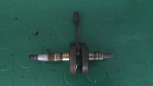 Albero motore originale - albero,