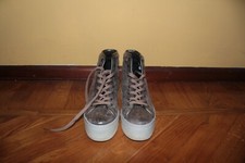 Guess sneakers imbottite alti donna 