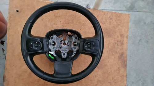 Volante sterzo fiat - fiat, 500l