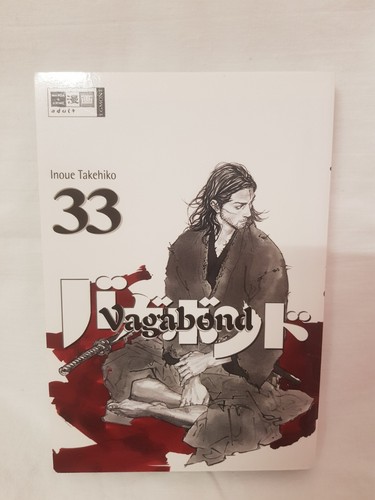 Vagabond manga band - vagabond,