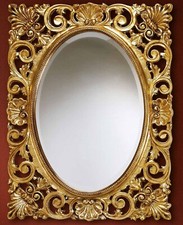 SPECCHIERA RETTANGOLARE