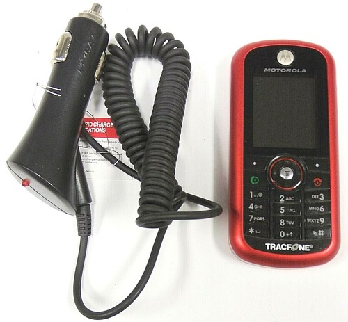 Motorola serie c261 - serie,