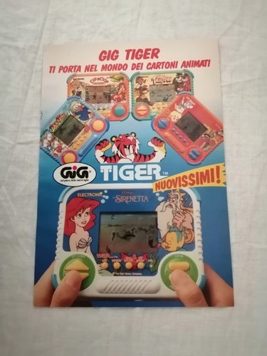 Pubblicita originale - pubblicita',