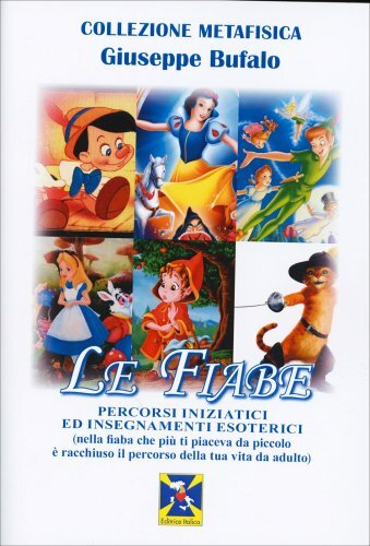 Libro fiabe percorsi - libro, le