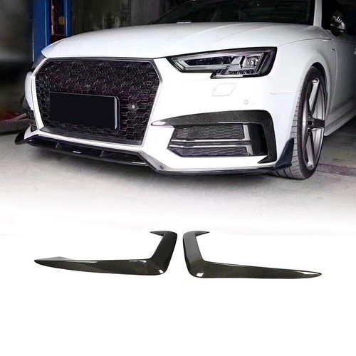 Per audi sline fibra - a4, di