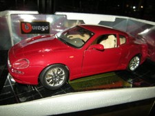 1:18 Bburago Maserati 3200 GT