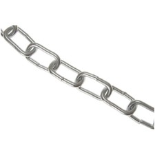 Faithfull 19354Z Galvanized