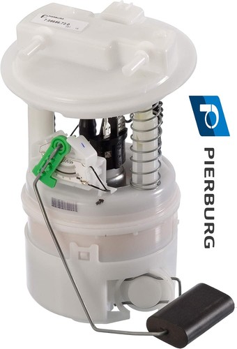 Kraftstoffpumpe pierburg dacia - pierburg,