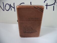 ZIPPO LIGHTER il veliero 1937