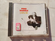 PINO DANIELE - E SONA MO'  -