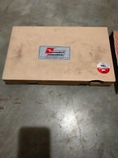 Micrometro digitale mitutoyo per misura spessore - campo 0-25 - scala 0.001 