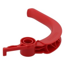 Per Bosch Rotak Maniglia Leva