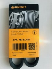 Cinghia Trapezoidale Per Smart