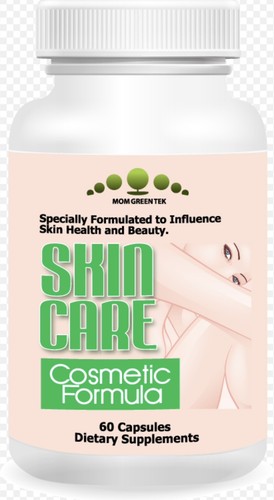 Formula cosmetica per cura - per,
