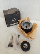 mozzo volante nos originale Sport Line per Seat Ibiza dal 1984 al 1989 hub boss