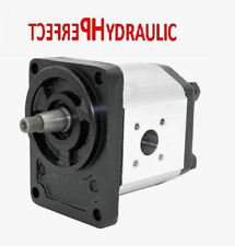 Pompe hydraulique pour STEYR