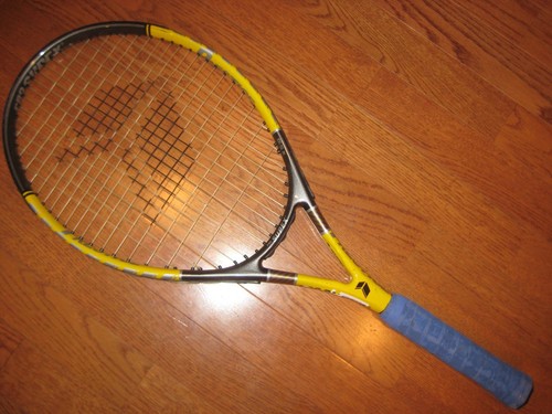 Racchetta tennis pro supex - tennis,