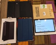 Samsung Galaxy Tab S9 SM-X710