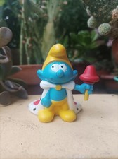 RE PUFFO originale PEYO 2018